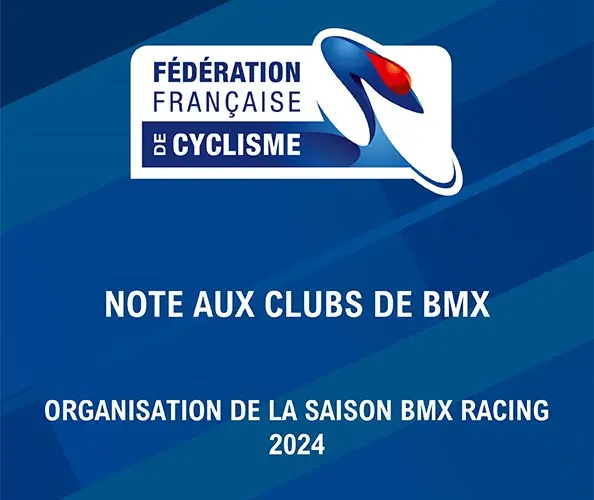 2024 notes aux clubs