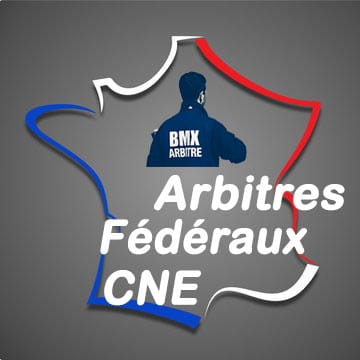 Arbitres BMX Fédéraux