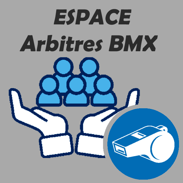 Arbitres BMX