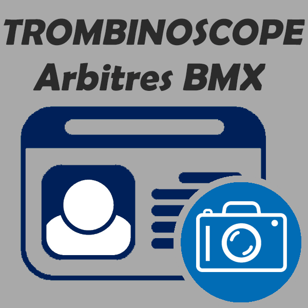 Arbitres BMX
