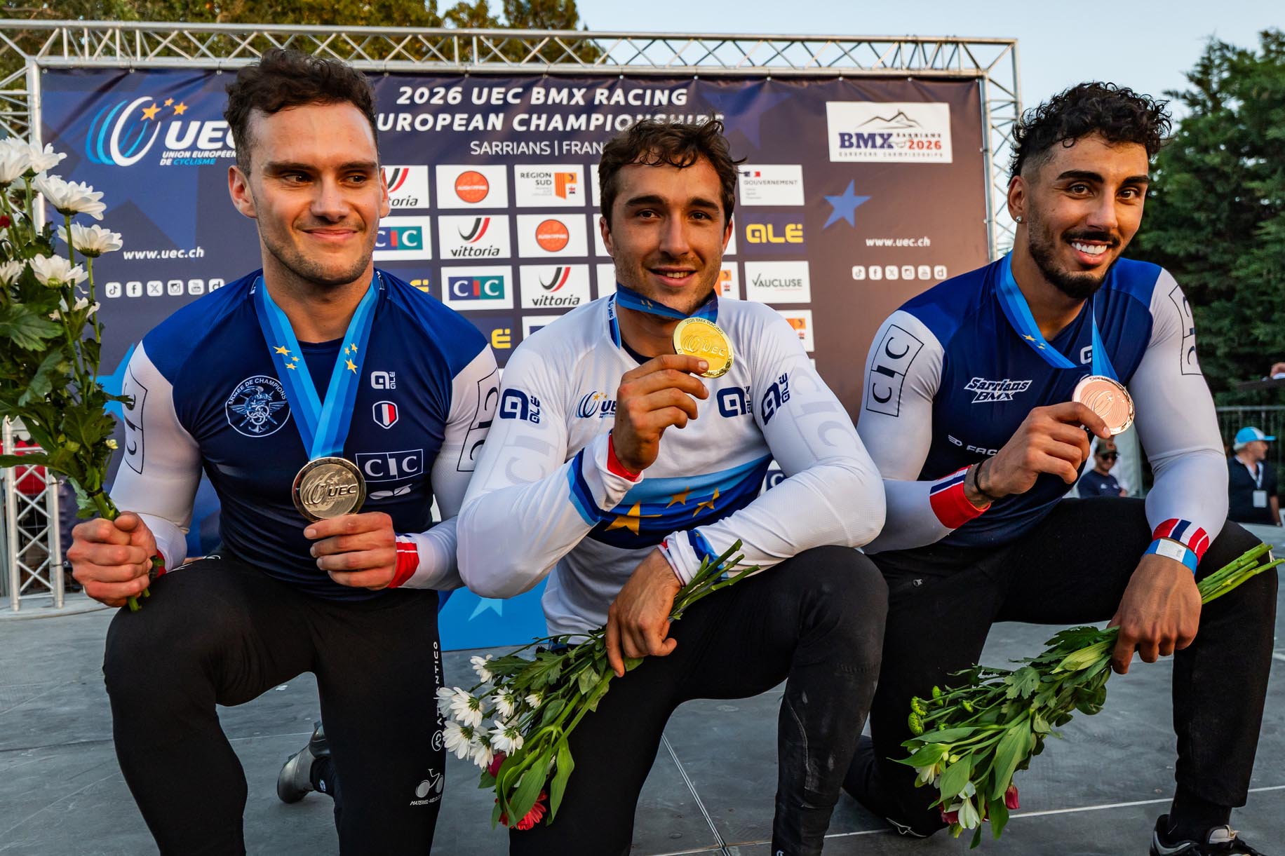 20260627 Champions Europe BMX 2026 Sarrians